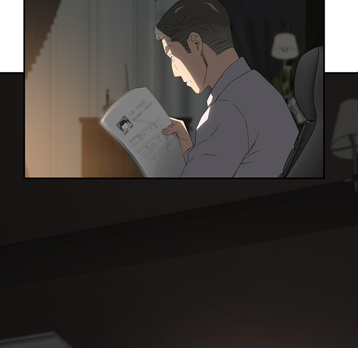 My Stepmom Chapter 28 image 19
