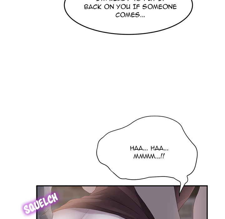 My Stepmom Chapter 28 image 32