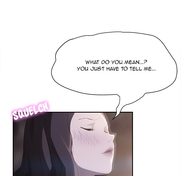 My Stepmom Chapter 28 image 34
