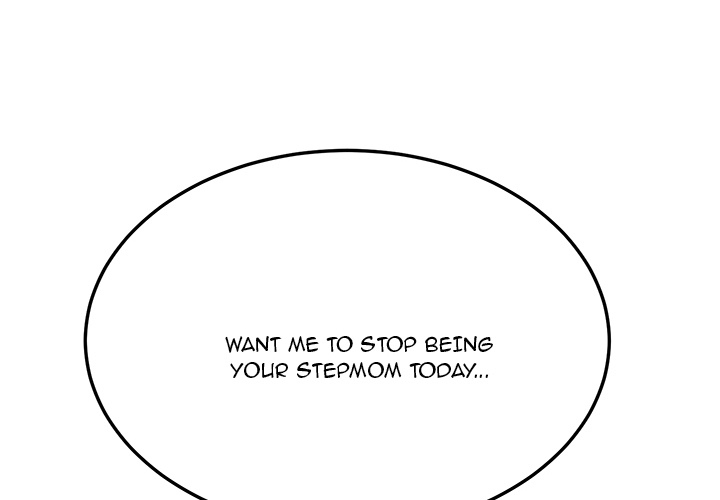 My Stepmom Chapter 28 image 3