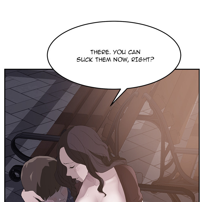 My Stepmom Chapter 28 image 43