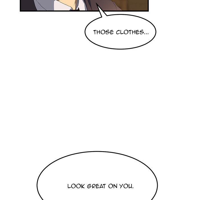 My Stepmom Chapter 28 image 77