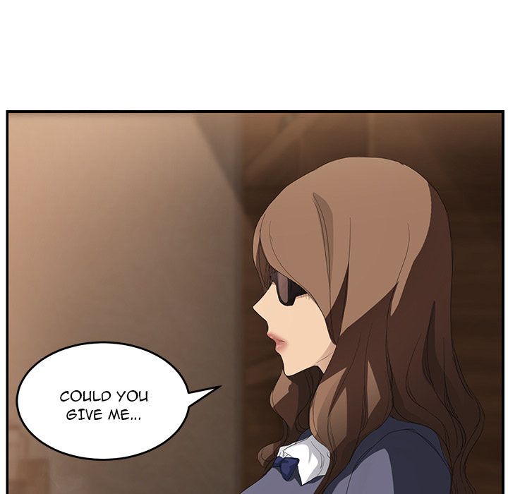 My Stepmom Chapter 28 image 82