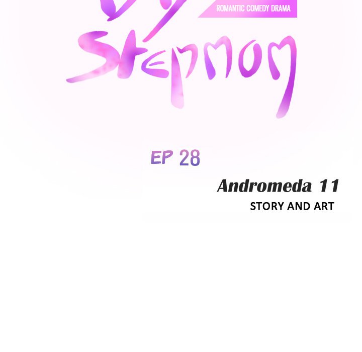 My Stepmom Chapter 28 image 8