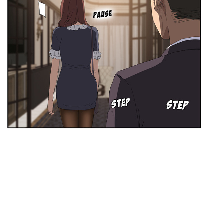 My Stepmom Chapter 29 image 141