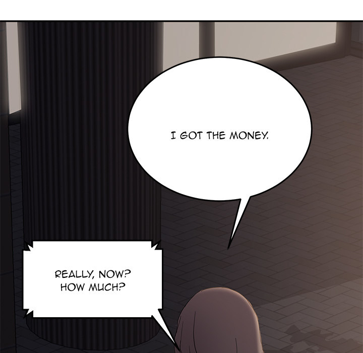 My Stepmom Chapter 29 image 17