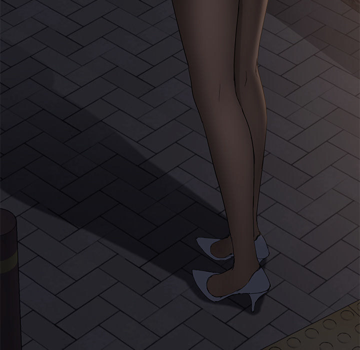 My Stepmom Chapter 29 image 19