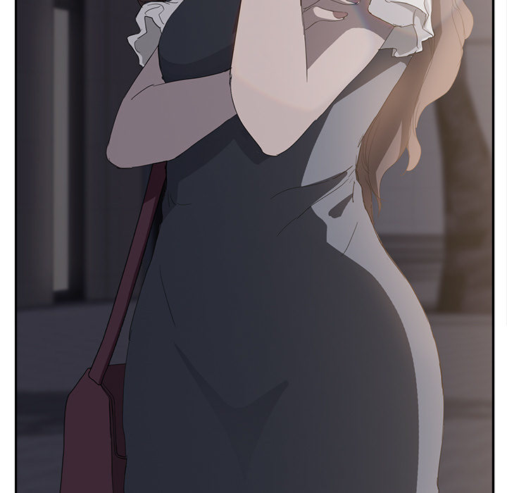 My Stepmom Chapter 29 image 33
