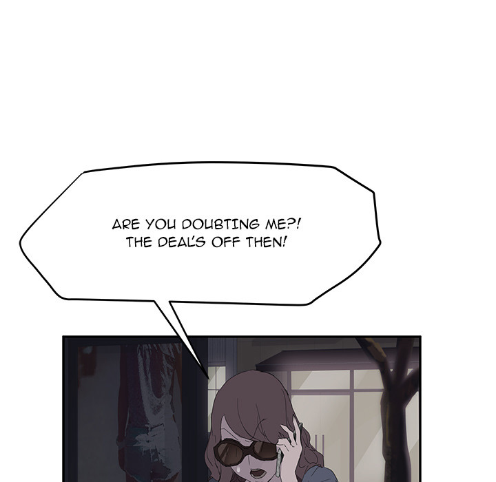 My Stepmom Chapter 29 image 39