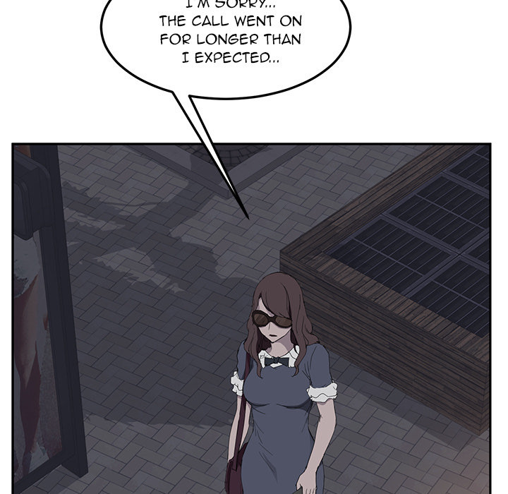 My Stepmom Chapter 29 image 43