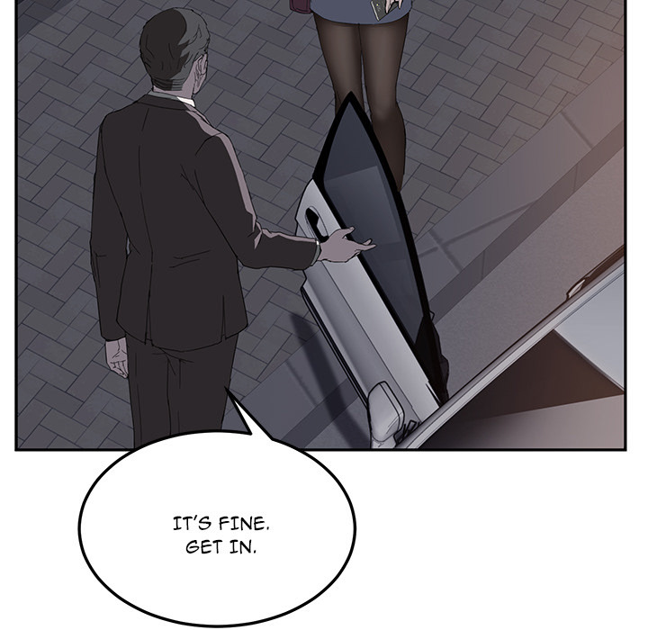My Stepmom Chapter 29 image 44