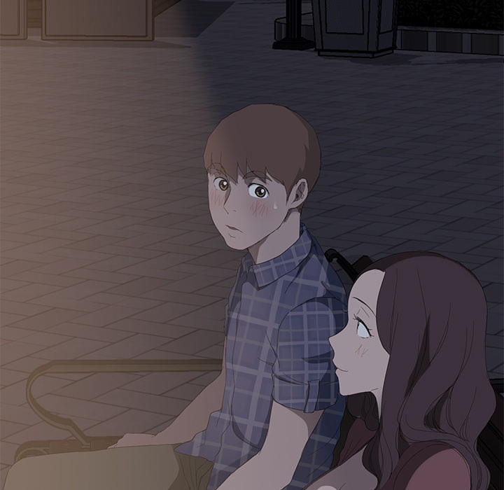 My Stepmom Chapter 29 image 5