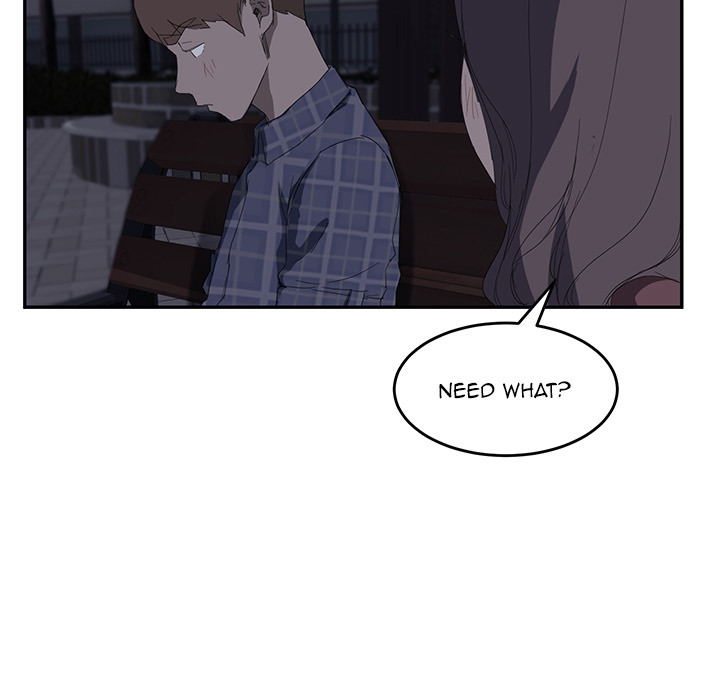 My Stepmom Chapter 29 image 70