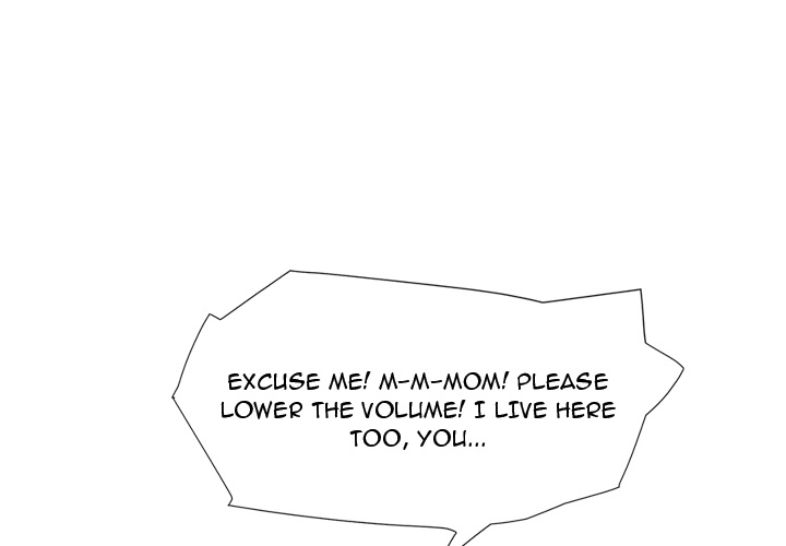 My Stepmom Chapter 3 image 0