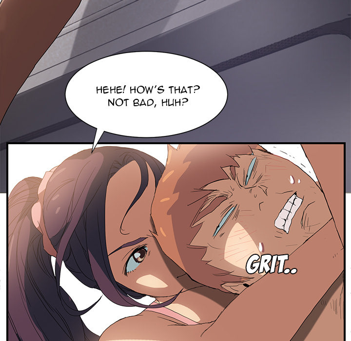 My Stepmom Chapter 3 image 100