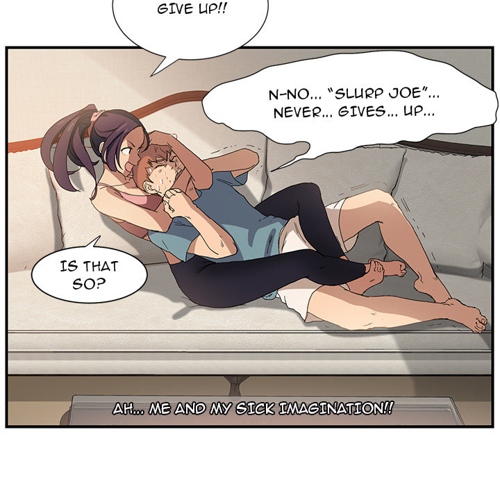 My Stepmom Chapter 3 image 102
