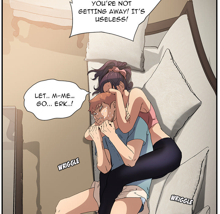 My Stepmom Chapter 3 image 115