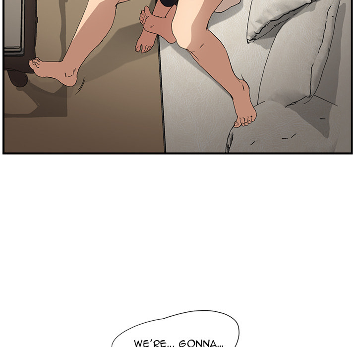 My Stepmom Chapter 3 image 116