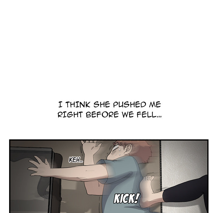 My Stepmom Chapter 3 image 126