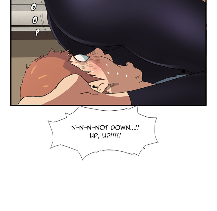 My Stepmom Chapter 3 image 131
