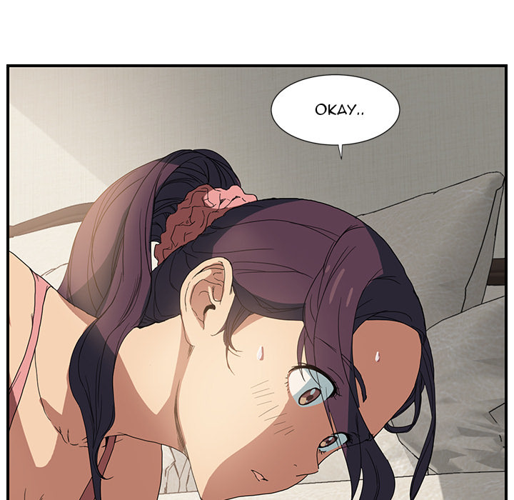 My Stepmom Chapter 3 image 133