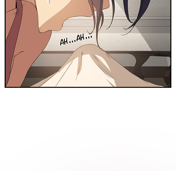 My Stepmom Chapter 3 image 136