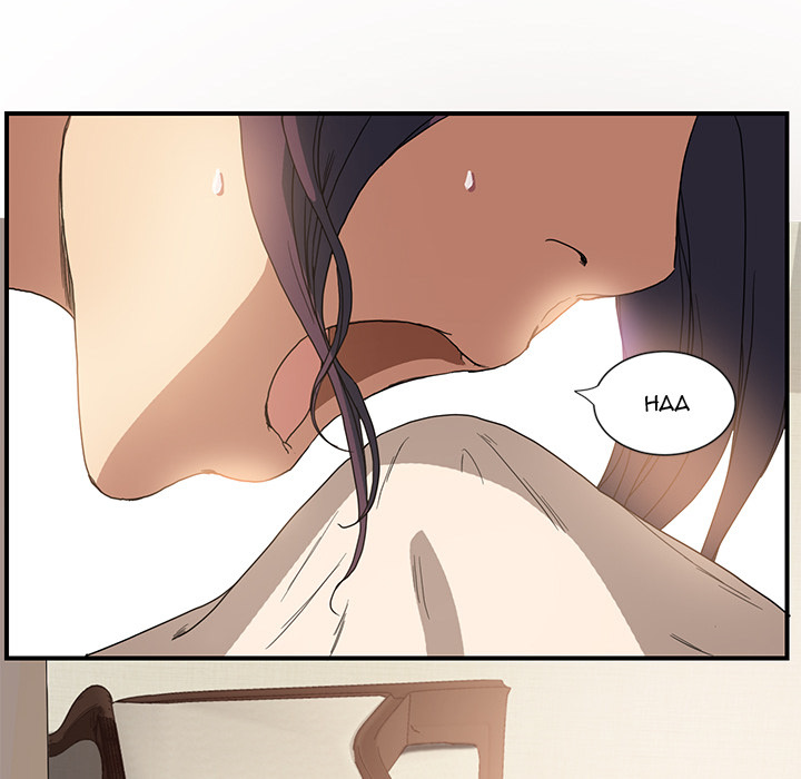 My Stepmom Chapter 3 image 137