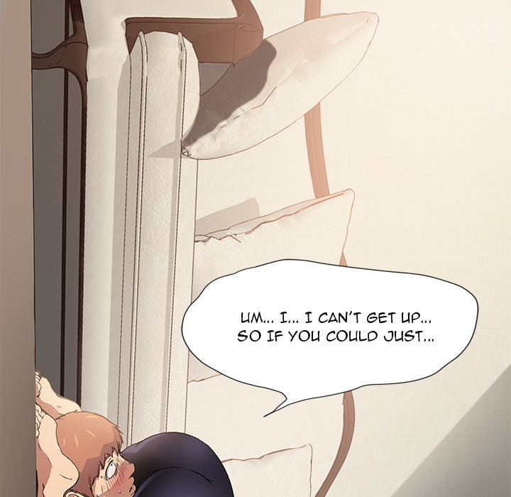My Stepmom Chapter 3 image 138
