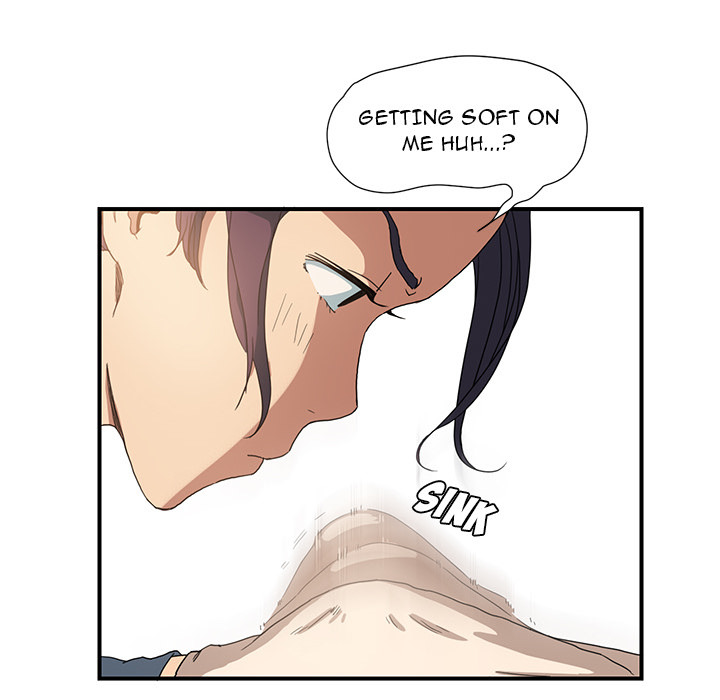 My Stepmom Chapter 3 image 142