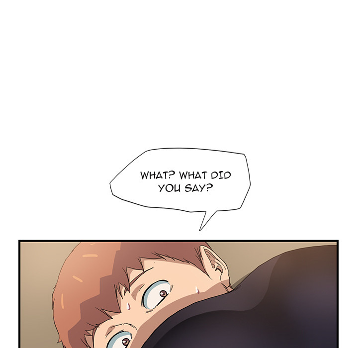 My Stepmom Chapter 3 image 143