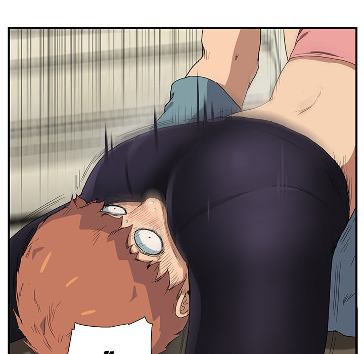 My Stepmom Chapter 3 image 145