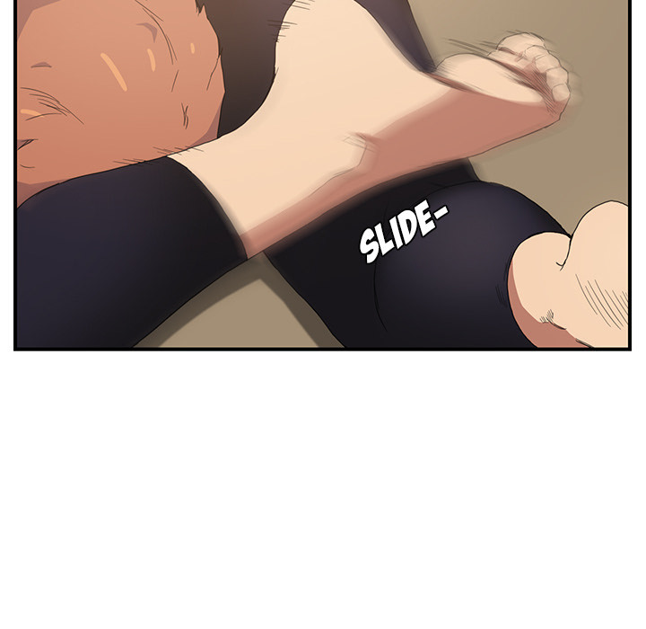 My Stepmom Chapter 3 image 147