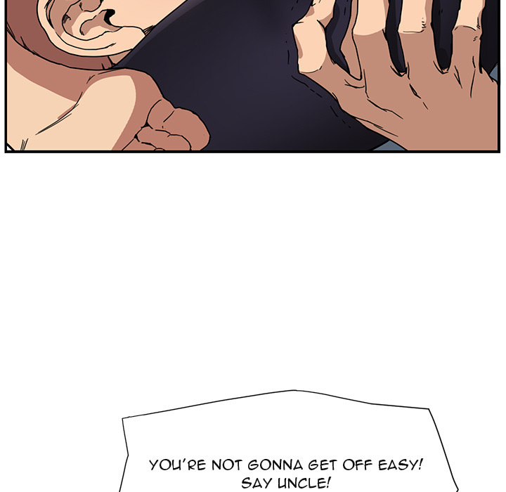 My Stepmom Chapter 3 image 152