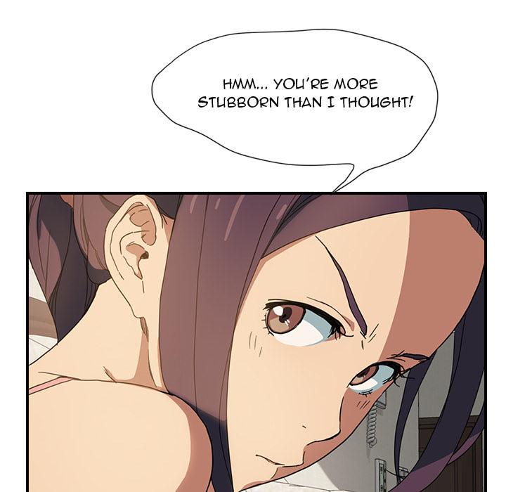 My Stepmom Chapter 3 image 156
