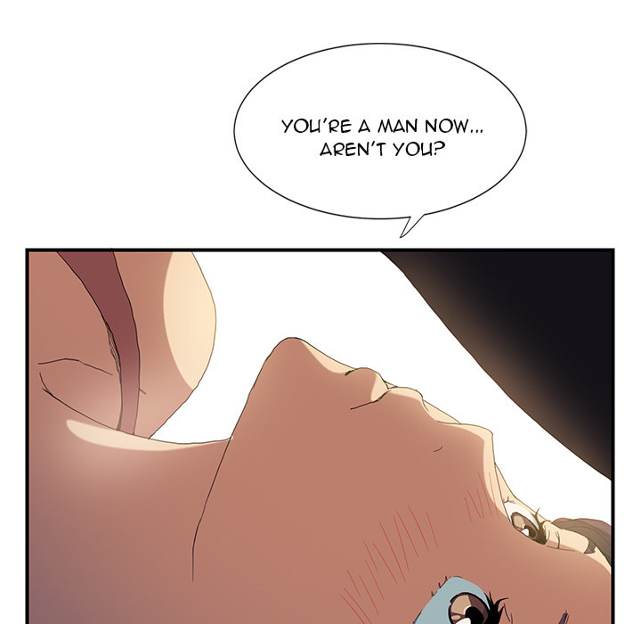 My Stepmom Chapter 3 image 16