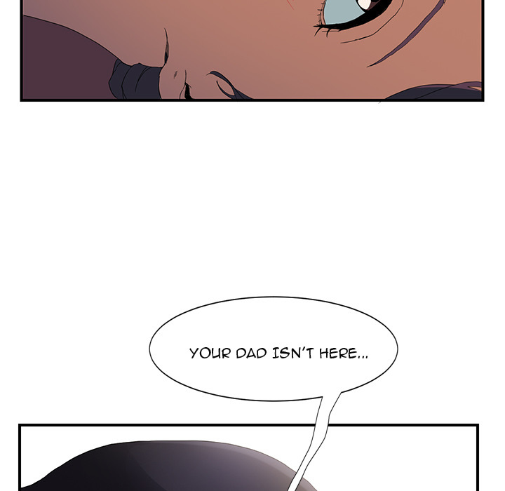 My Stepmom Chapter 3 image 17