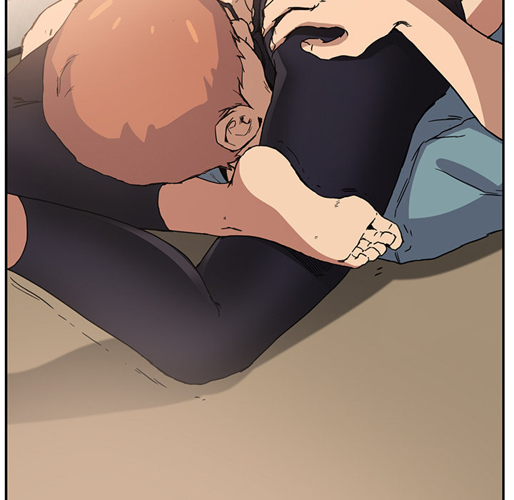 My Stepmom Chapter 3 image 184