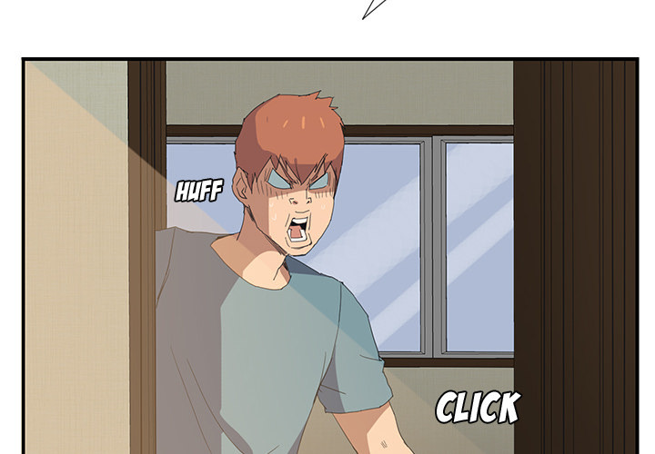 My Stepmom Chapter 3 image 1