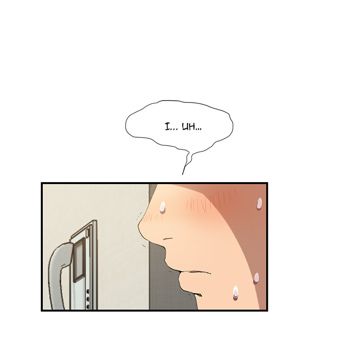My Stepmom Chapter 3 image 19