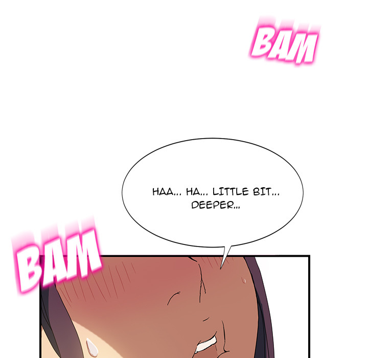 My Stepmom Chapter 3 image 26