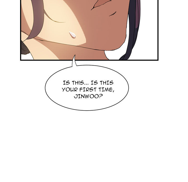 My Stepmom Chapter 3 image 27