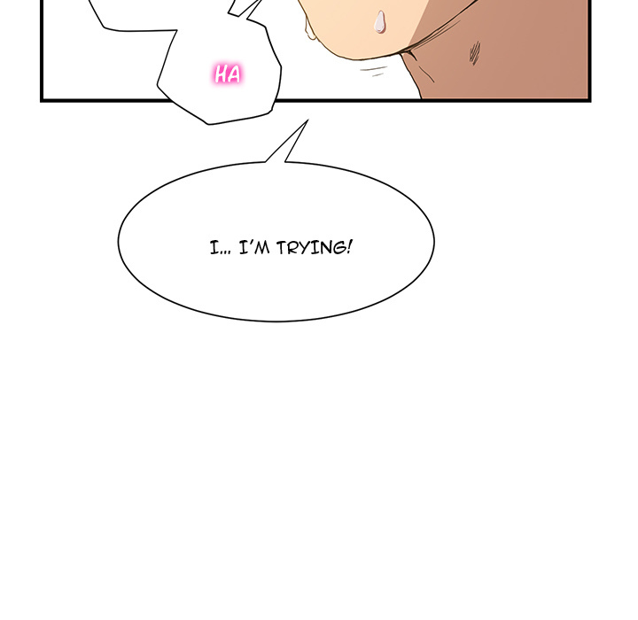 My Stepmom Chapter 3 image 29