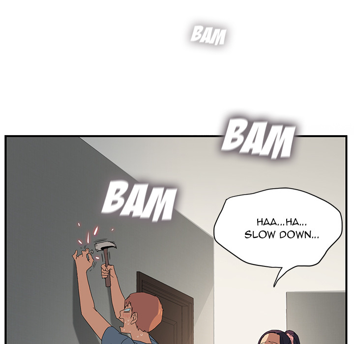 My Stepmom Chapter 3 image 31
