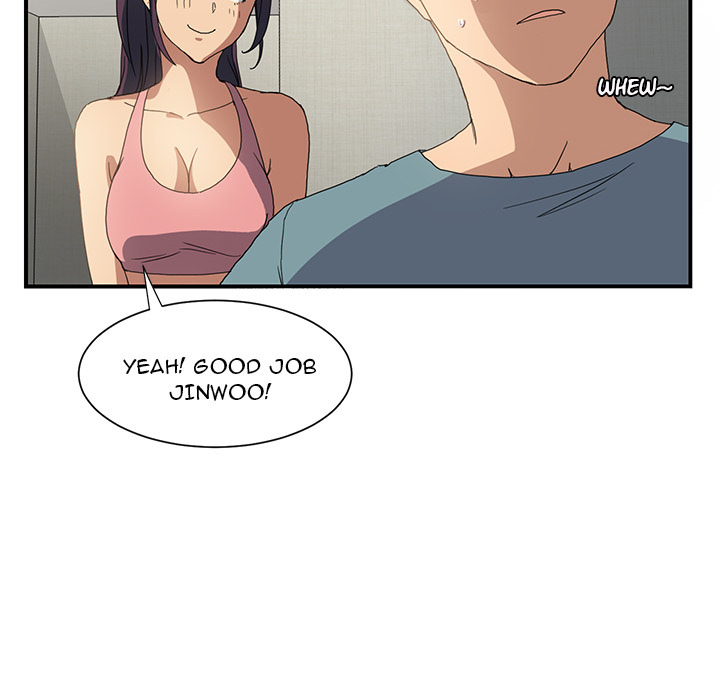 My Stepmom Chapter 3 image 34