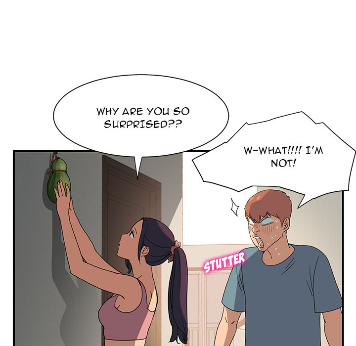 My Stepmom Chapter 3 image 40