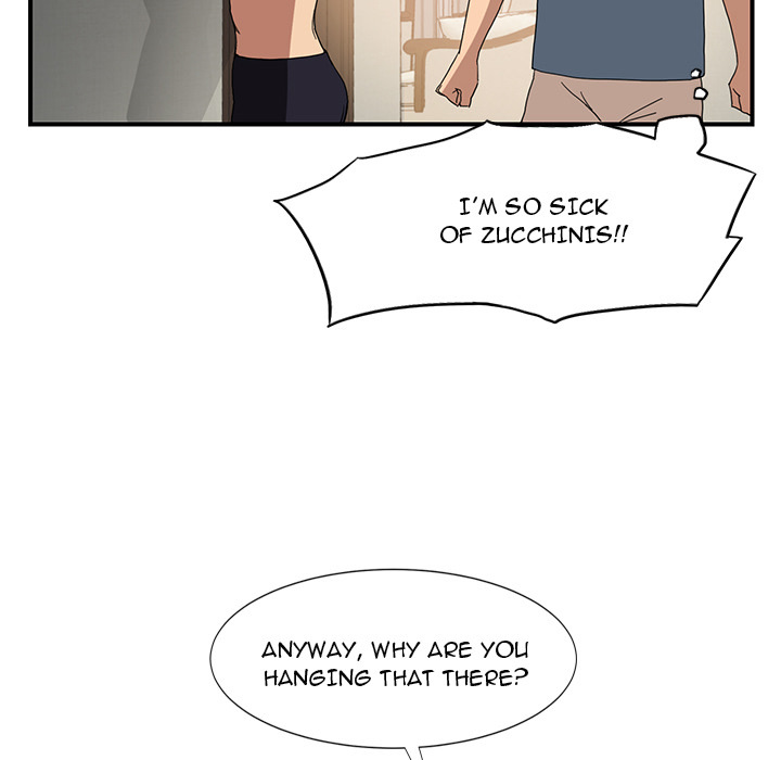 My Stepmom Chapter 3 image 41