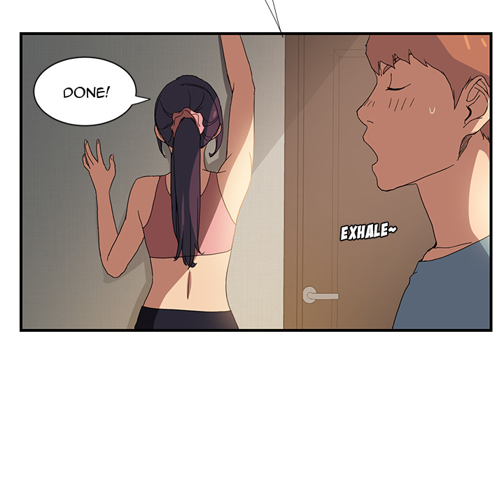 My Stepmom Chapter 3 image 42