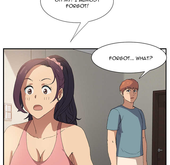 My Stepmom Chapter 3 image 50