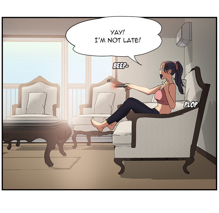My Stepmom Chapter 3 image 52