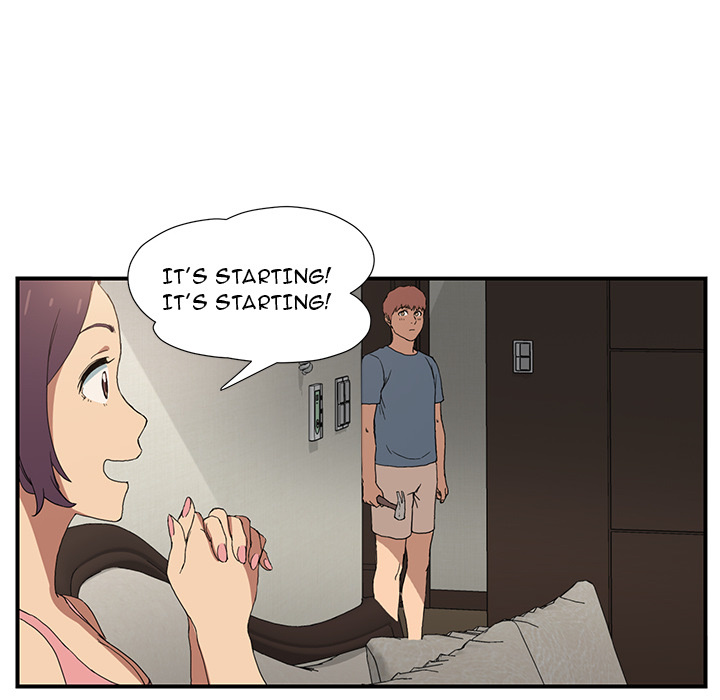 My Stepmom Chapter 3 image 53